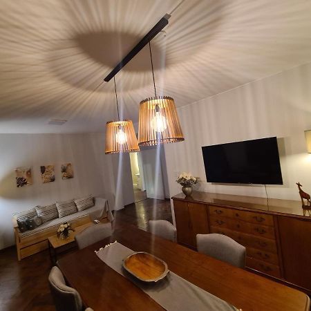 Bauza Ribot Departamento Boutique En Mendoza Apartment Exterior foto