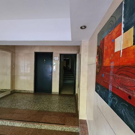 Bauza Ribot Departamento Boutique En Mendoza Apartment Exterior foto