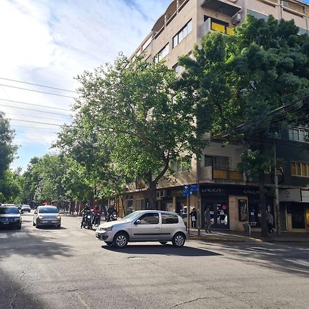 Bauza Ribot Departamento Boutique En Mendoza Apartment Exterior foto