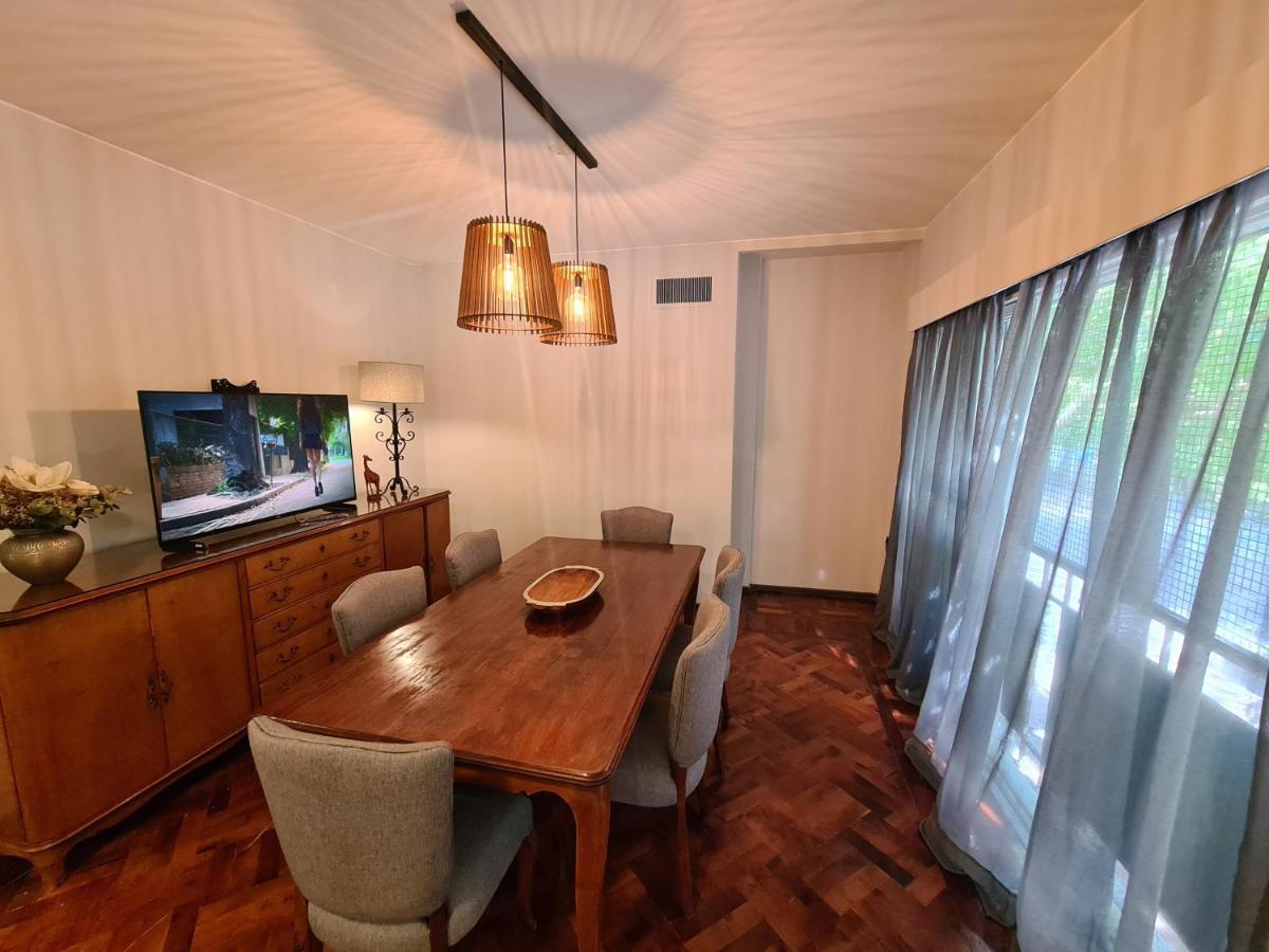 Bauza Ribot Departamento Boutique En Mendoza Apartment Exterior foto