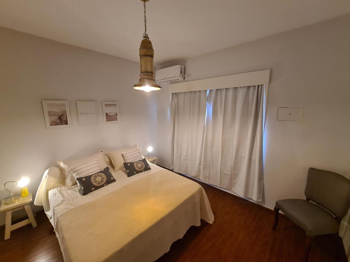 Bauza Ribot Departamento Boutique En Mendoza Apartment Exterior foto