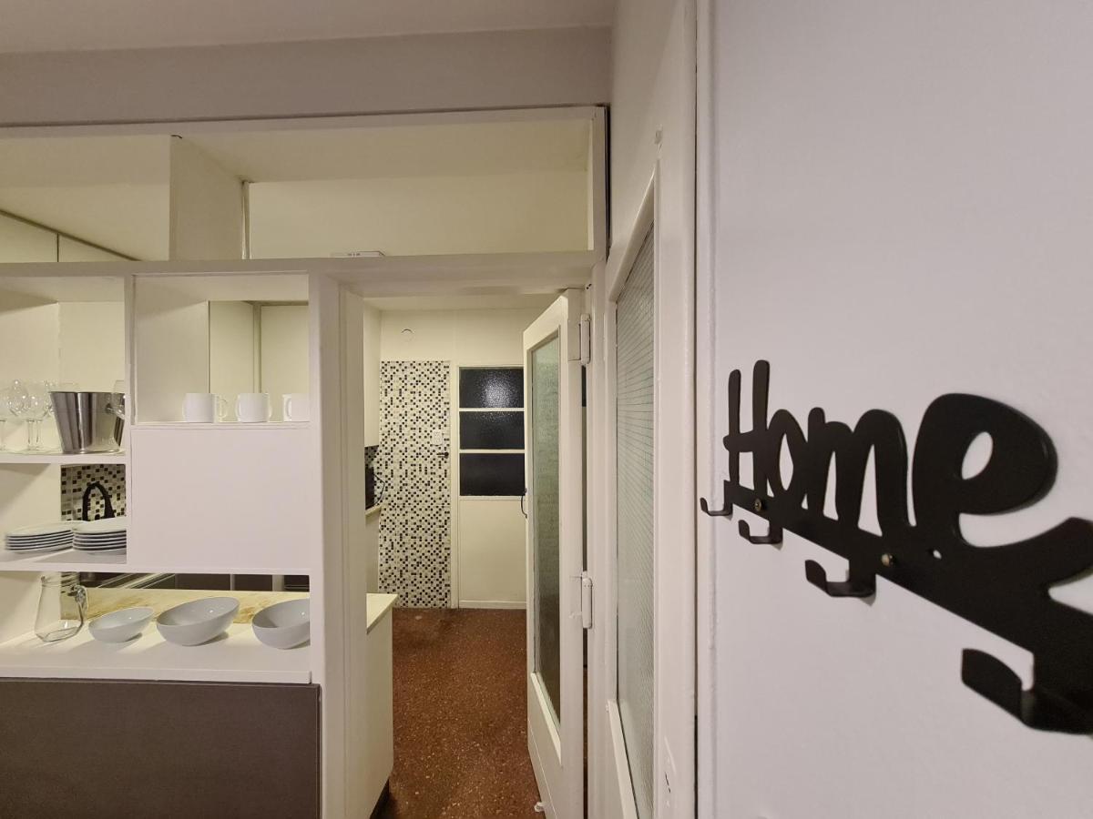 Bauza Ribot Departamento Boutique En Mendoza Apartment Exterior foto