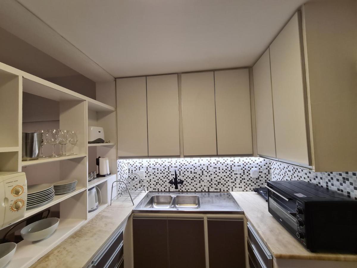 Bauza Ribot Departamento Boutique En Mendoza Apartment Exterior foto