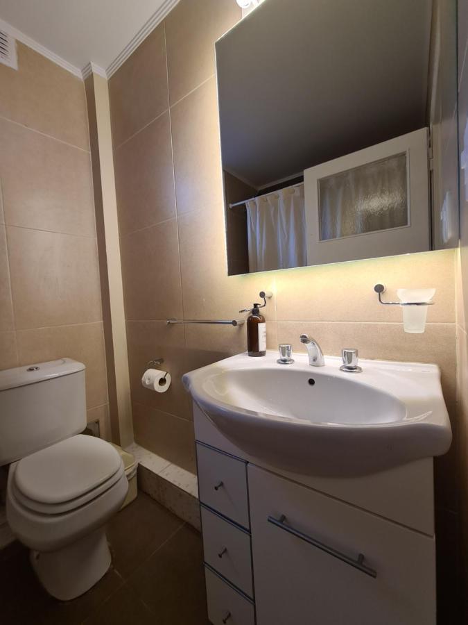 Bauza Ribot Departamento Boutique En Mendoza Apartment Exterior foto