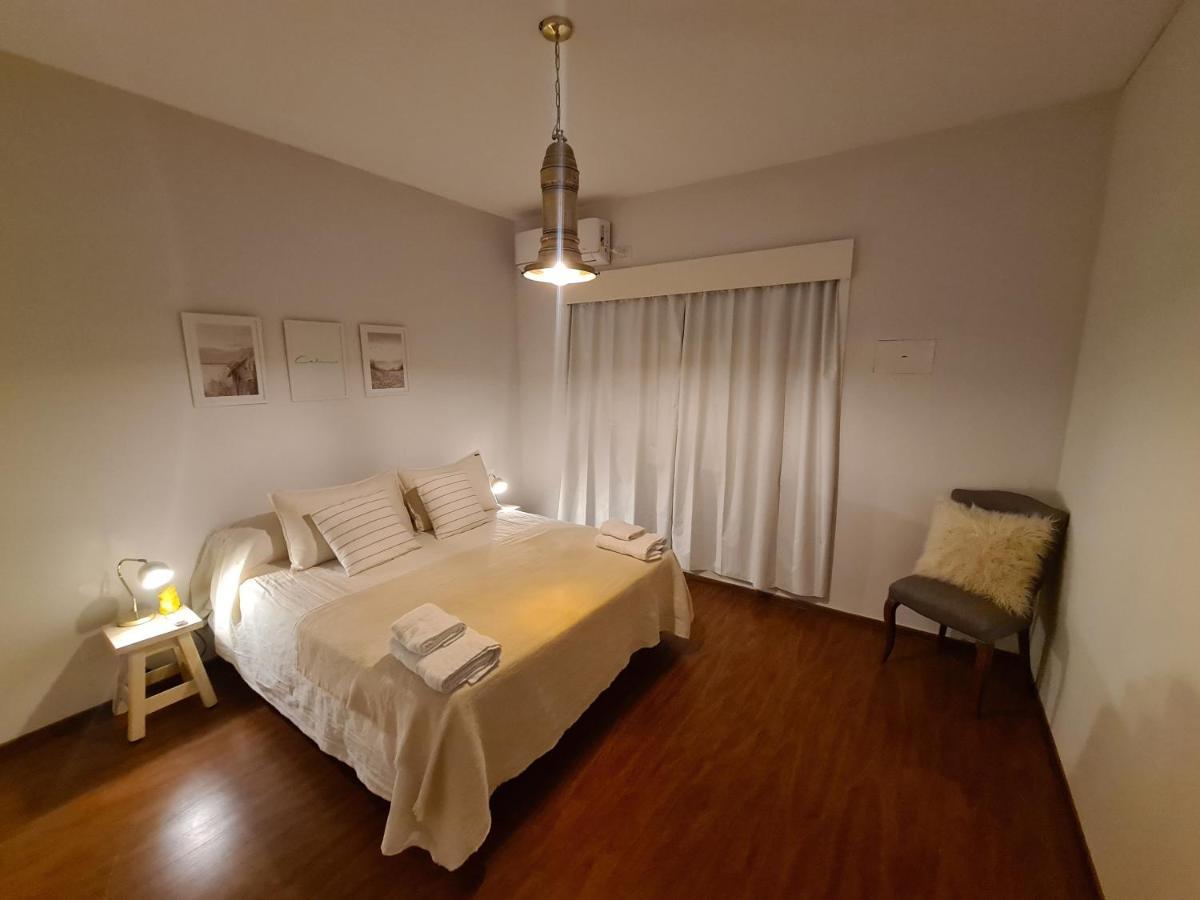 Bauza Ribot Departamento Boutique En Mendoza Apartment Exterior foto