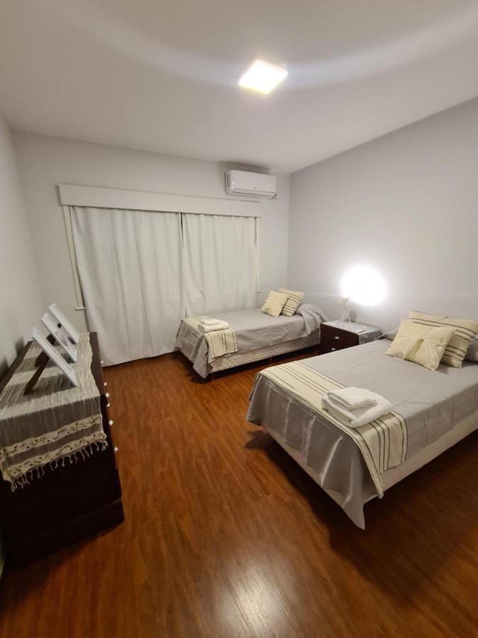 Bauza Ribot Departamento Boutique En Mendoza Apartment Exterior foto