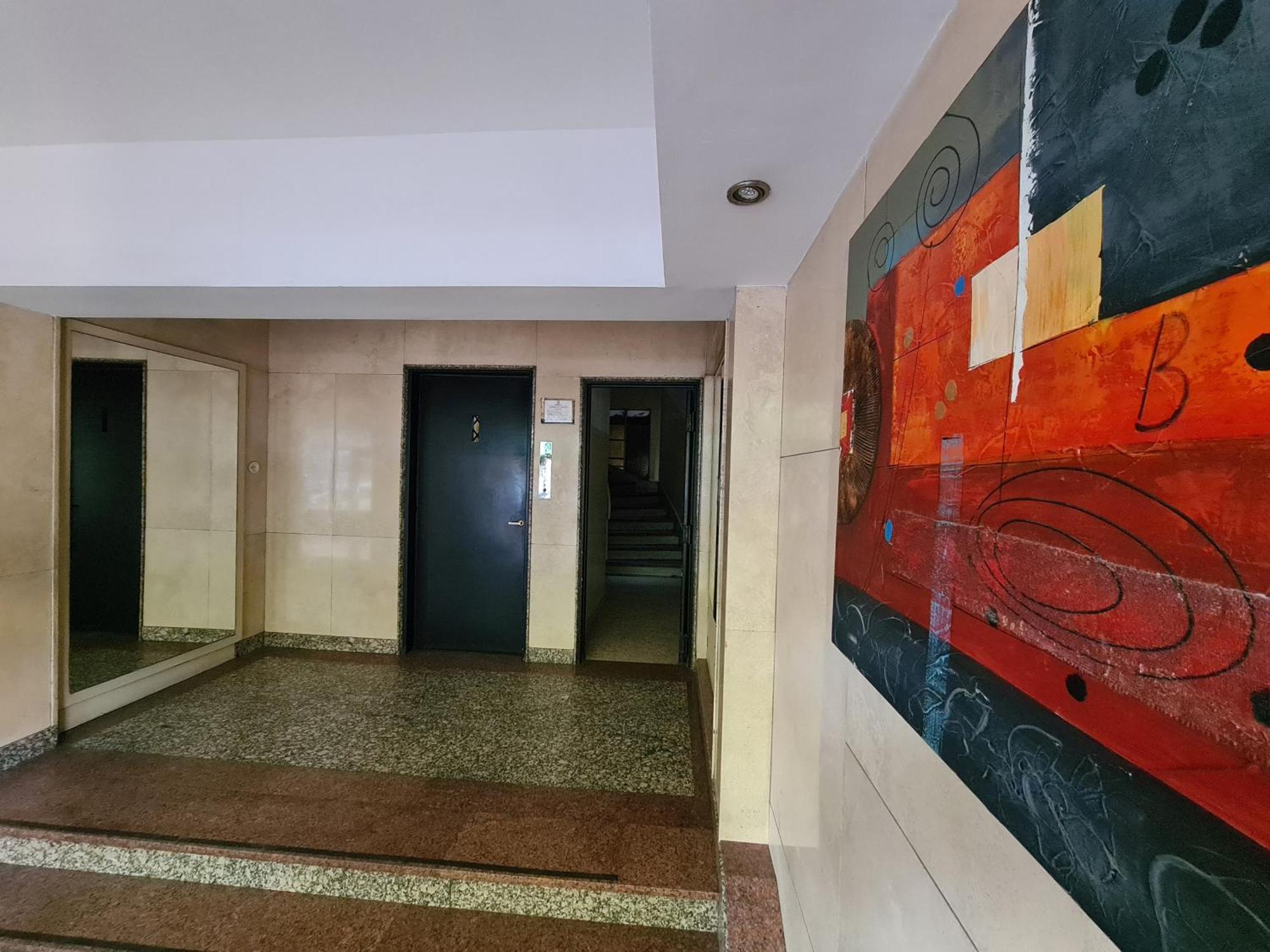 Bauza Ribot Departamento Boutique En Mendoza Apartment Exterior foto